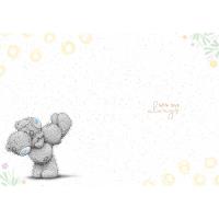 My Favourite Me to You Bear Card Extra Image 1 Preview